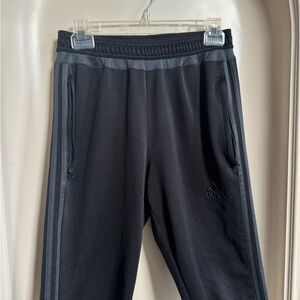 Adidas Womens Climacool Tiro Pants Size Small